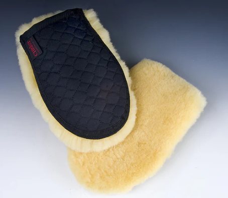 クリスト グルーミング グローブ