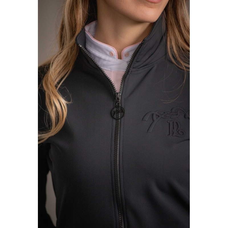 ペネロペ AZYLIS ソフトシェルジャケット