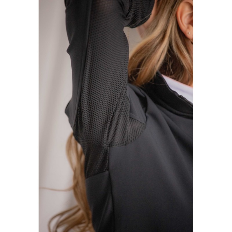 ペネロペ AZYLIS ソフトシェルジャケット