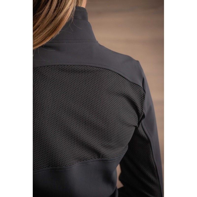 ペネロペ AZYLIS ソフトシェルジャケット