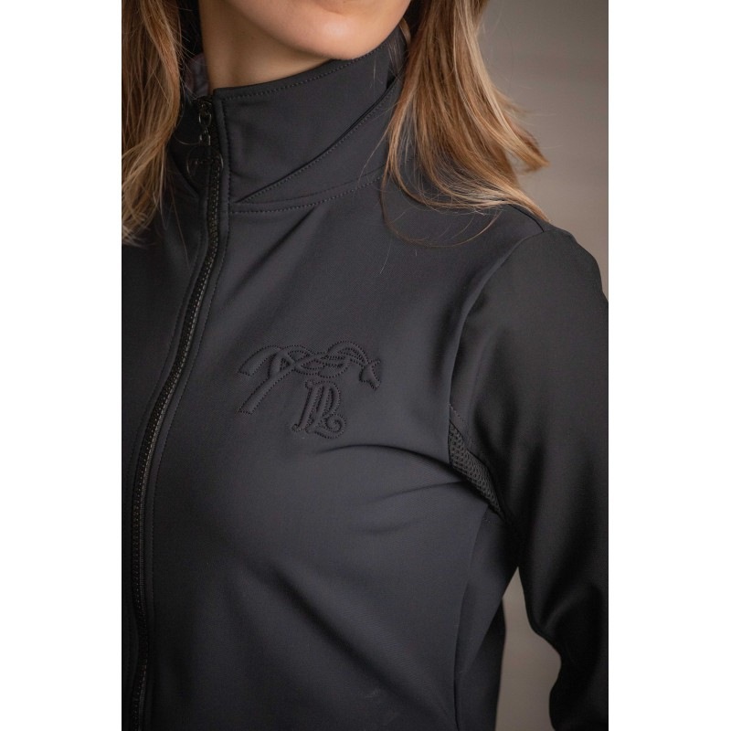 ペネロペ AZYLIS ソフトシェルジャケット