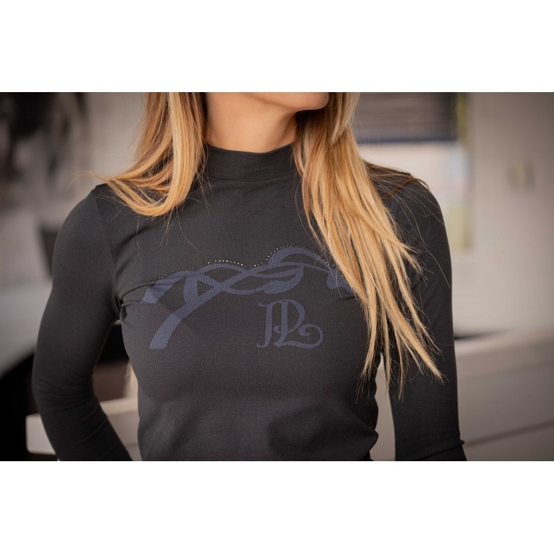 ペネロペ MADDIE トレーニングシャツ