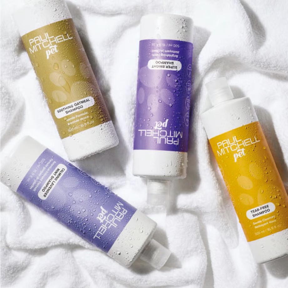 ポールミッチェル（ジョンポール）　ラベンダーミントシャンプー