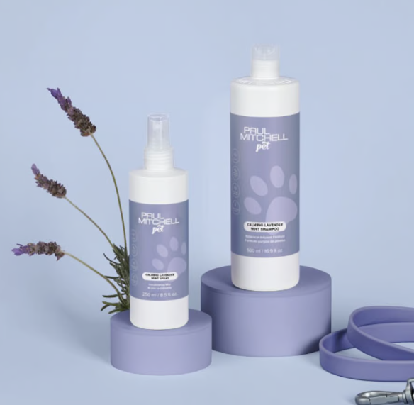 ポールミッチェル（ジョンポール）　ラベンダーミントシャンプー