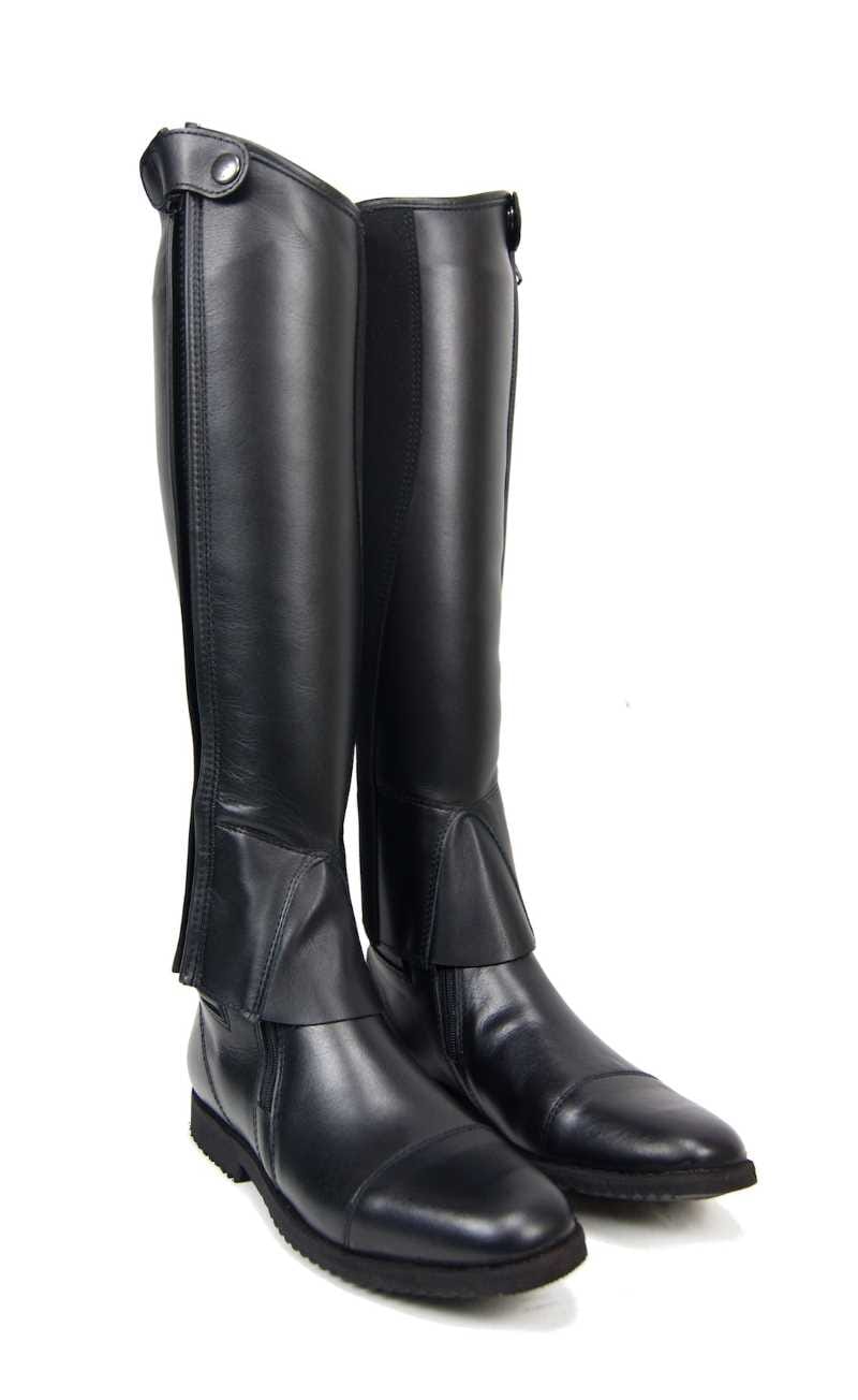 ファブリ NextOneチャップス