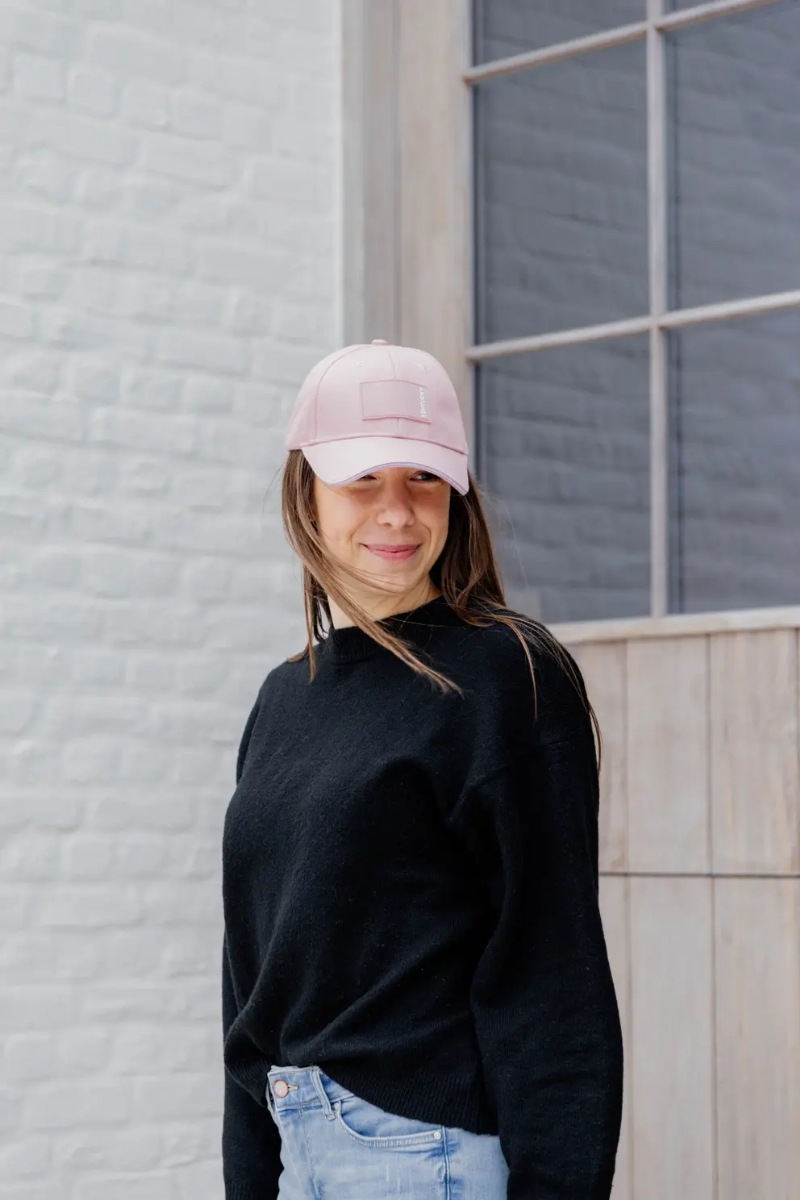 ケンタッキー　ラバーロゴ　キャップ