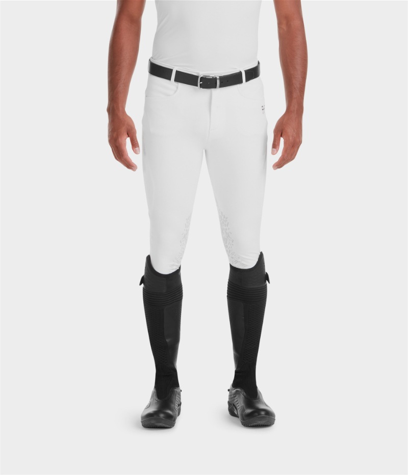 ホースパイロットX-PerformキュロットMen