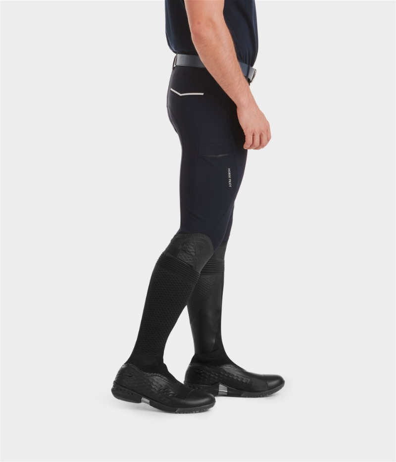 ホースパイロットX-PerformキュロットMen