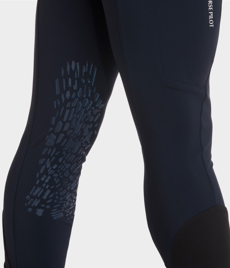 ホースパイロットX-PerformキュロットMen