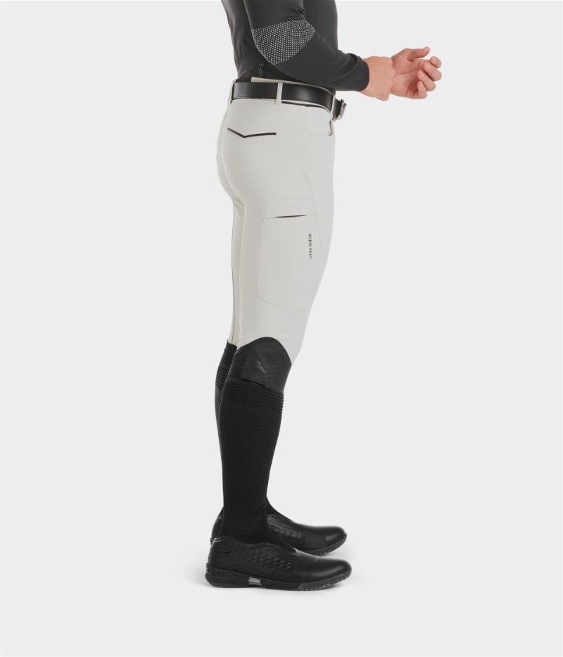 ホースパイロットX-PerformキュロットMen