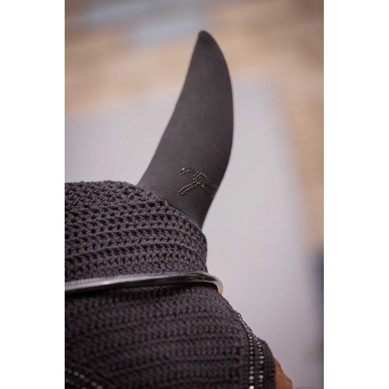 ペネロペ サウンドレスイヤーネットSTRASS