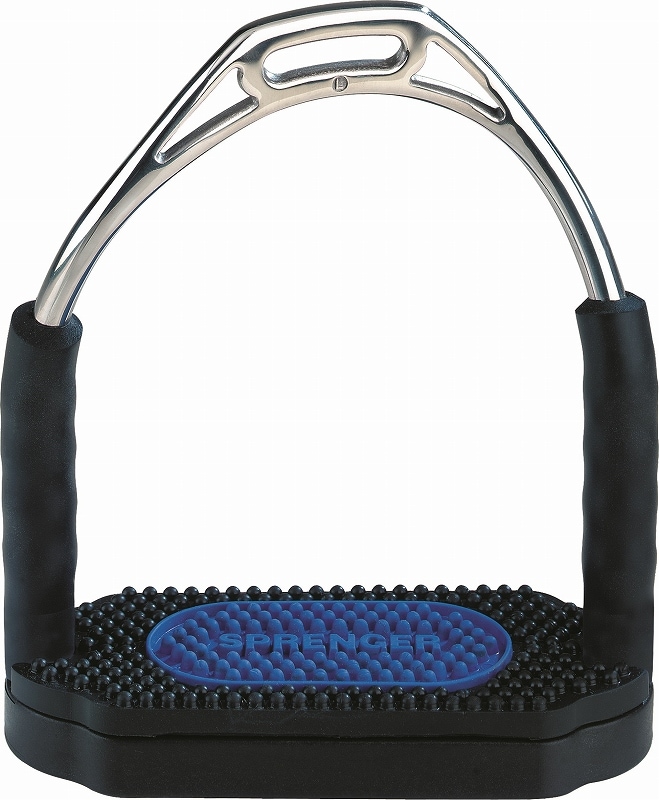 鐙【HS Bow Balance】（乗馬、馬具） HS BOW BALANCE鐙｜乗馬用品なら中江物産通販サイト