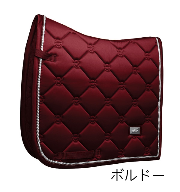 ストックホルム 馬場用ゼッケン｜乗馬用品なら中江物産通販サイト