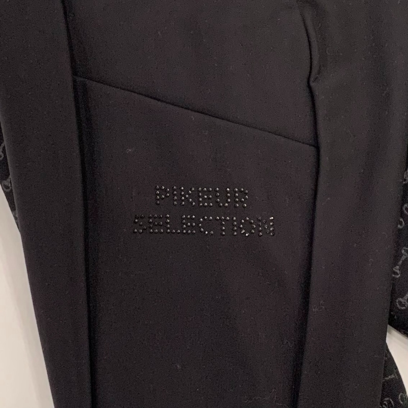 ピカー VIOLETTE  レディース　フルグリップ　キュロット　