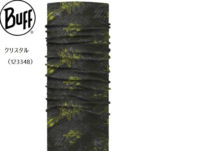 BUFF バフ Original Japan Limted ( ジャパンリミテッド)