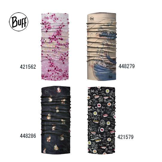 BUFF バフ Original Japan Limted ( ジャパンリミテッド)