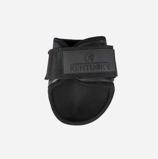 ケンタッキー ヤングホースフェットロックブーツ(後肢)