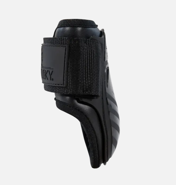 ケンタッキー ヤングホースフェットロックブーツ(後肢)