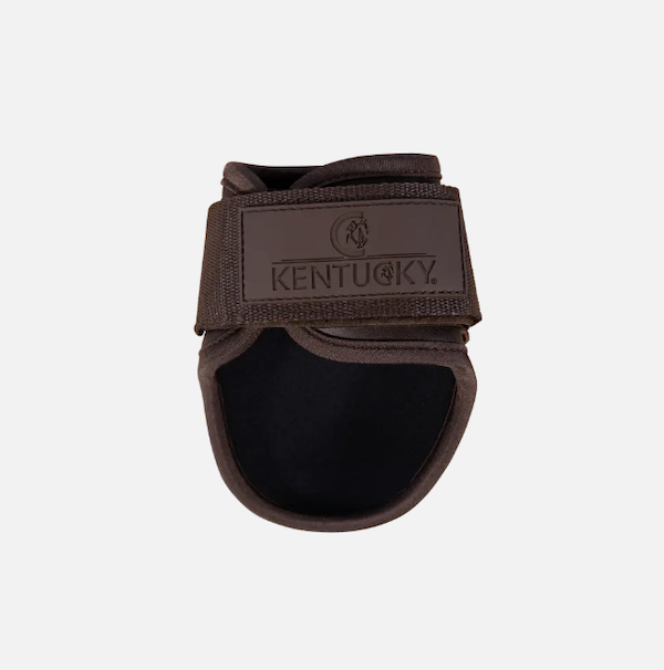 ケンタッキー ヤングホースフェットロックブーツ(後肢)