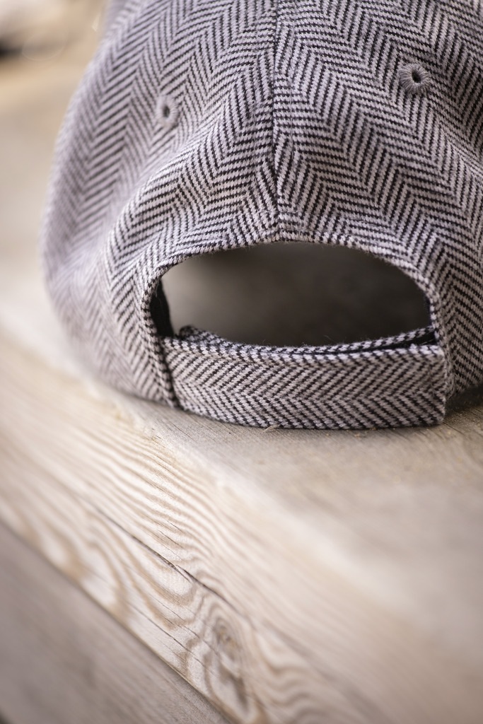 ペネロペ　キャップ　Naomi