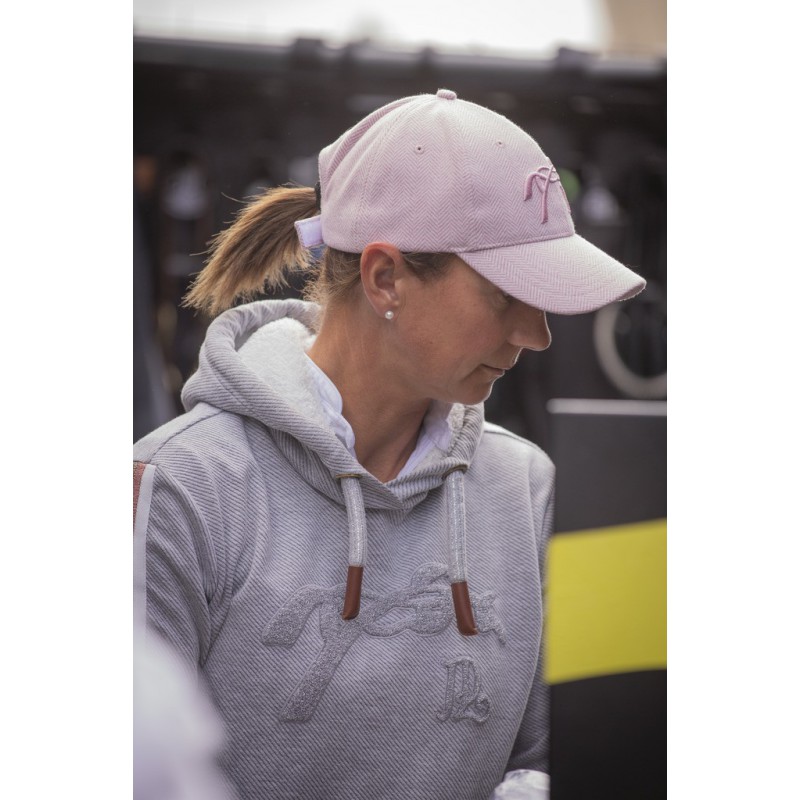 ペネロペ　キャップ　Naomi