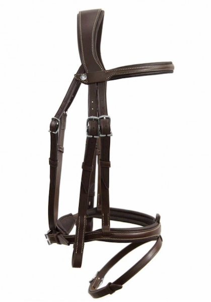 アンタレス 水勒頭絡｜乗馬用品なら中江物産通販サイト