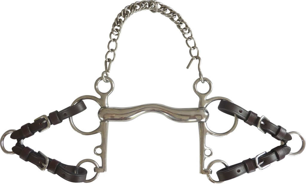 リングペラムコンバーター