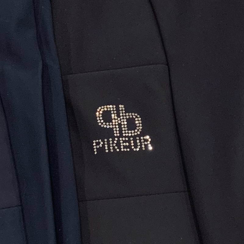 ピカー VALLY  レディース　フルグリップ　キュロット　