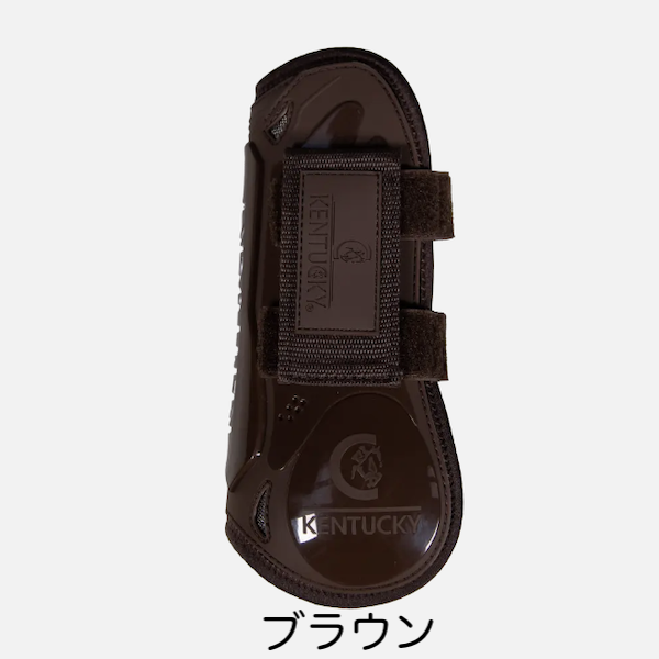 ケンタッキー　テンドンブーツ　ベルクロ
