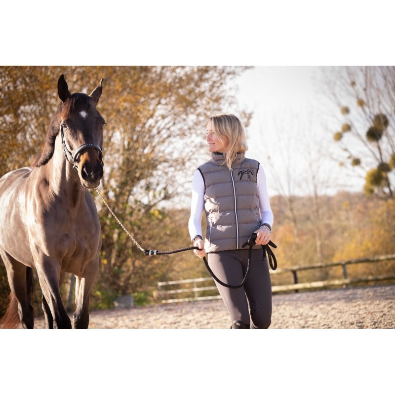 ペネロペ ANOUCKベスト