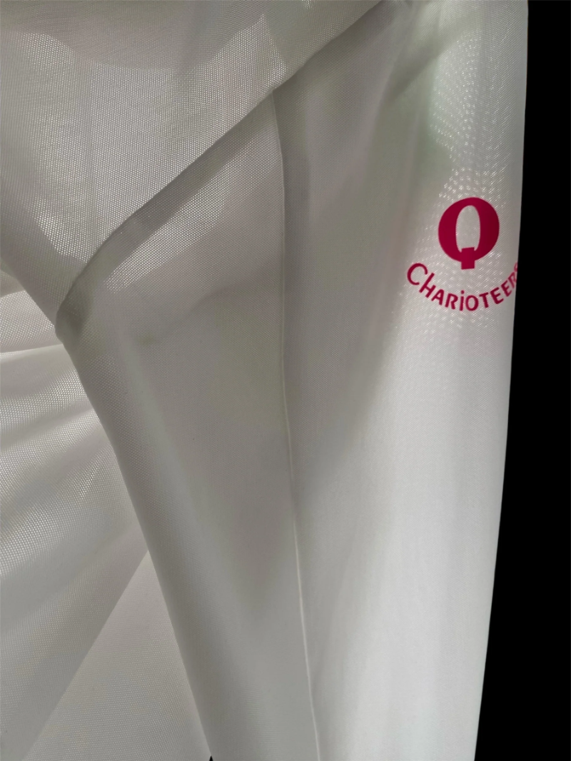 クアドリガ Red Cuffメッシュレイヤー メンズ/Show Style