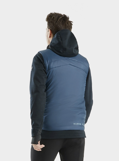 ホースパイロット　E-ケルビンベスト　Men 2021FW