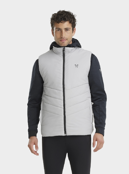 ホースパイロット　E-ケルビンベスト　Men 2021FW