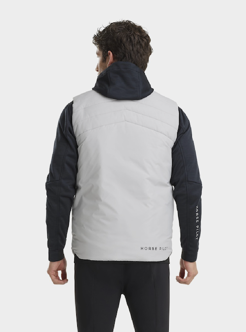 ホースパイロット　E-ケルビンベスト　Men 2021FW