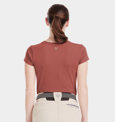 ホースパイロット チームシャツ Women