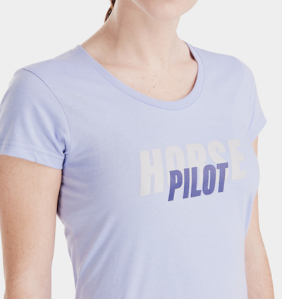 ホースパイロット チームシャツ Women