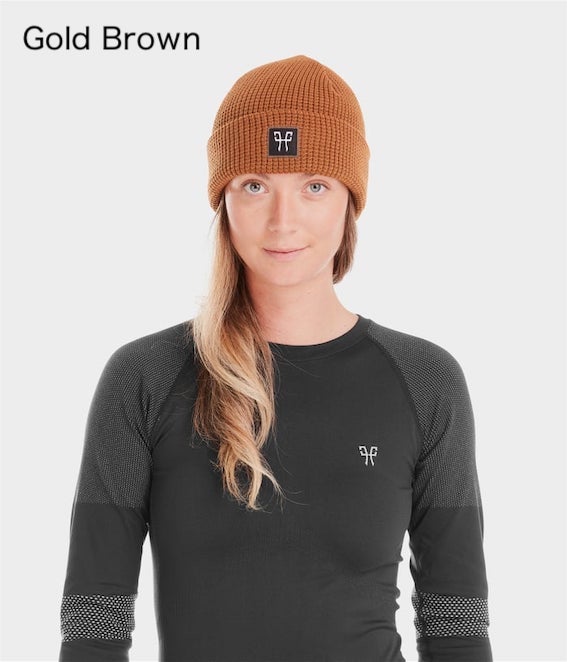 ホースパイロット　ビーニー