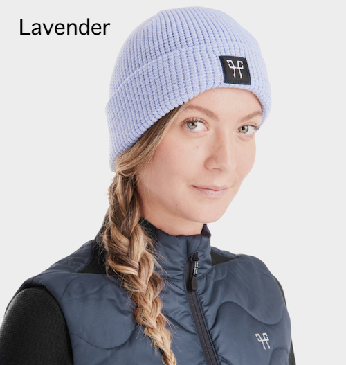 ホースパイロット　ビーニー