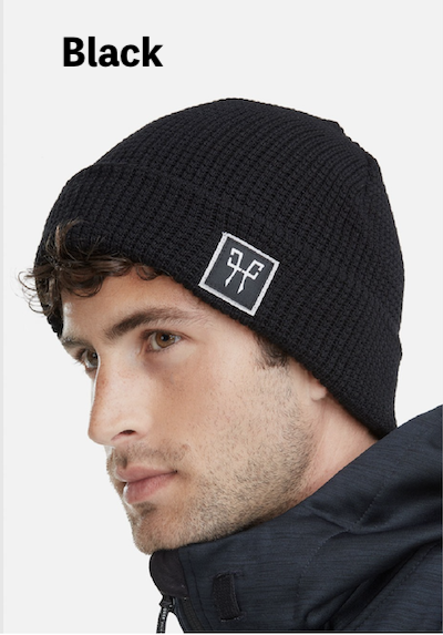 ホースパイロット　ビーニー