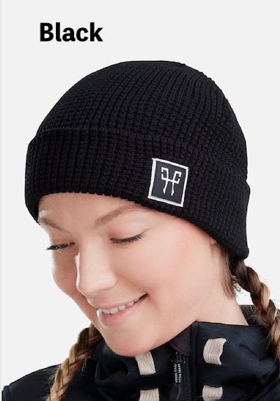 ホースパイロット　ビーニー