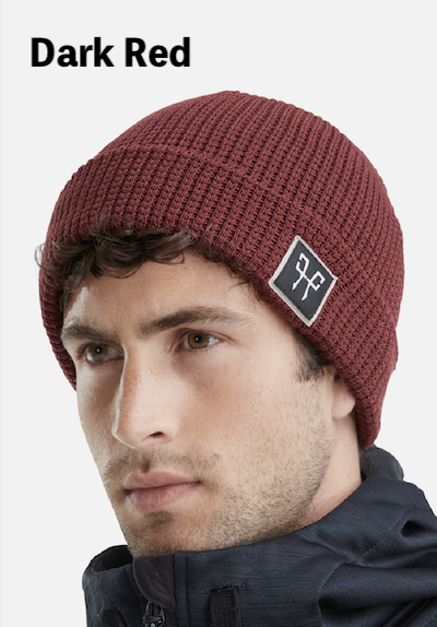 ホースパイロット　ビーニー