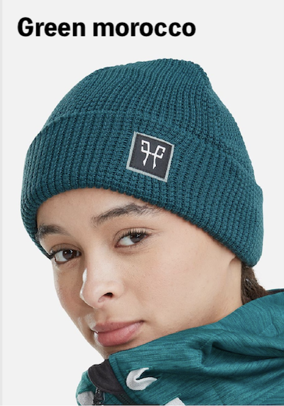 ホースパイロット　ビーニー