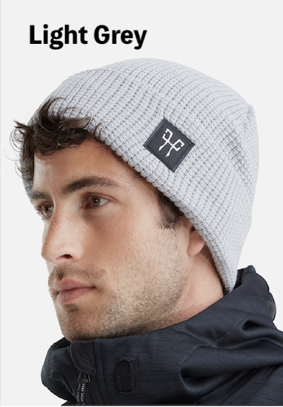 ホースパイロット　ビーニー