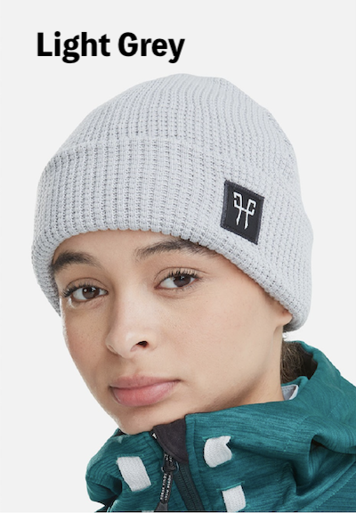 ホースパイロット　ビーニー