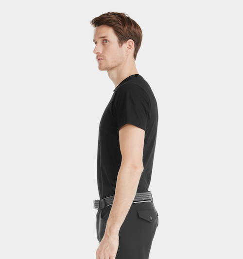 ホースパイロット チームシャツ メンズ