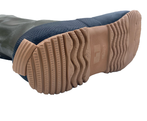 ノルディスク　レインブーツ　