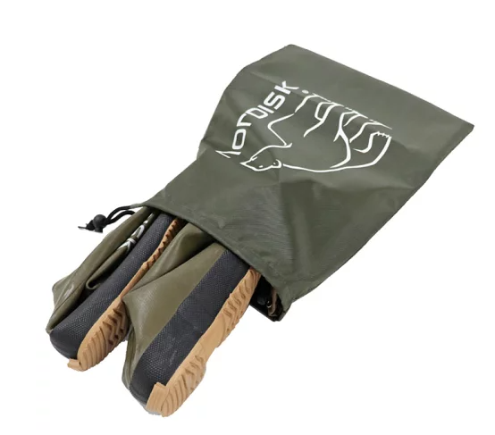 ノルディスク　レインブーツ　