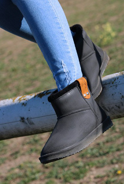 ペネロペブーツ　