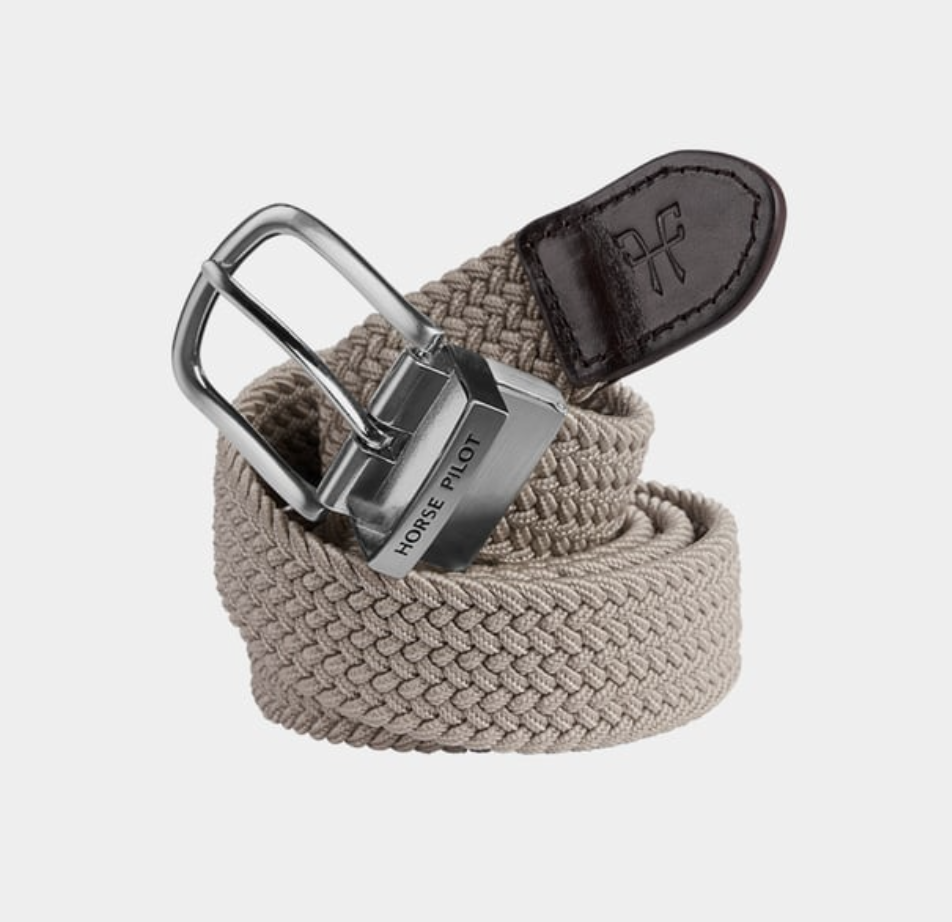 ホースパイロット ベルト｜乗馬用品なら中江物産通販サイト