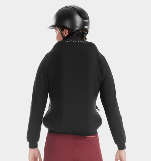 ホースパイロット　テディジャケットWomen